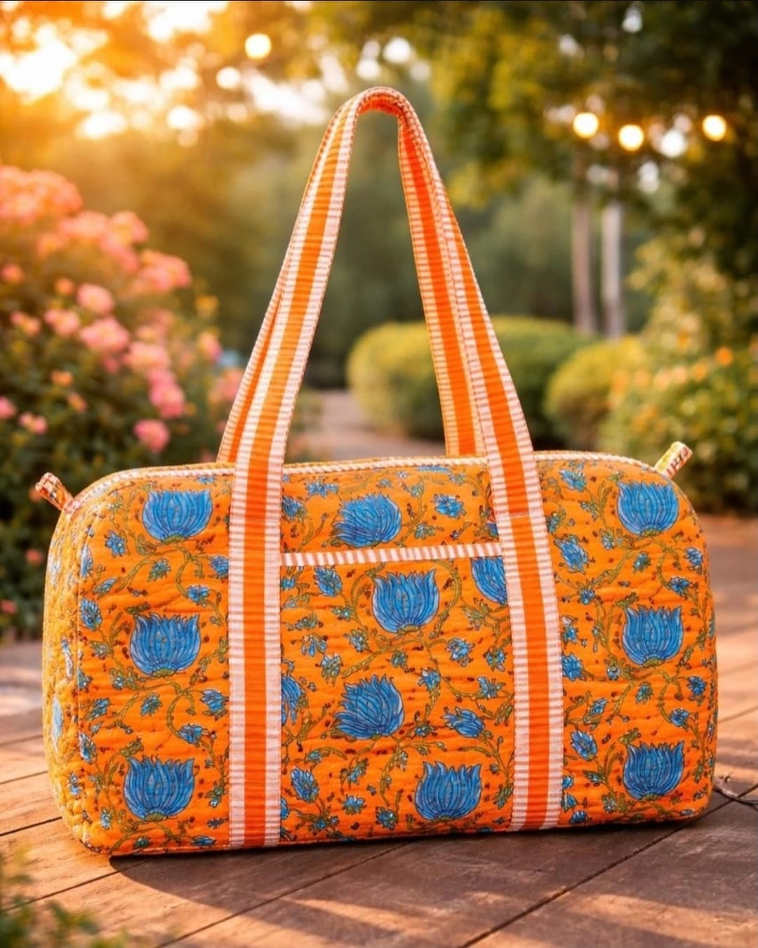 Duffle Bag