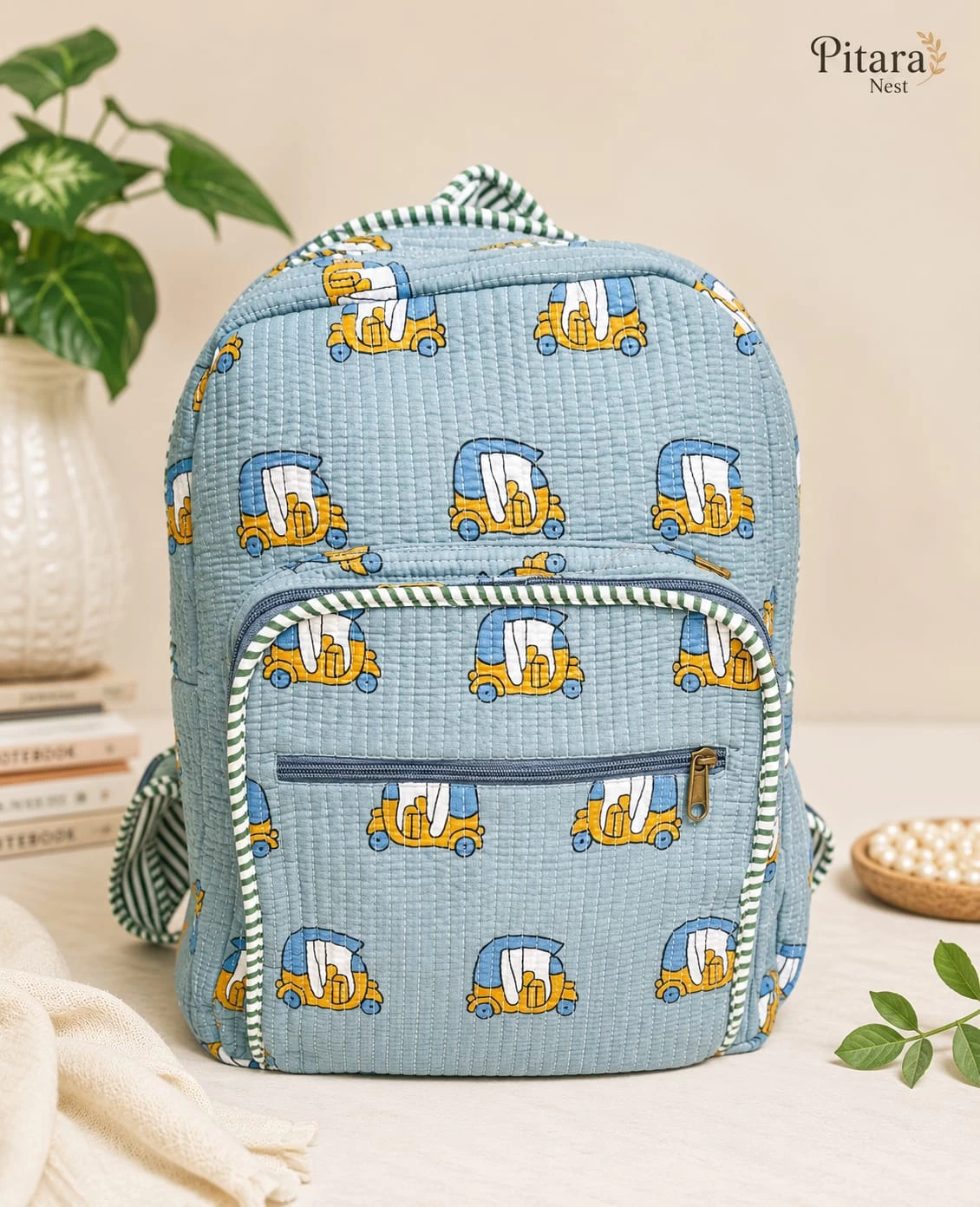 Backpacks