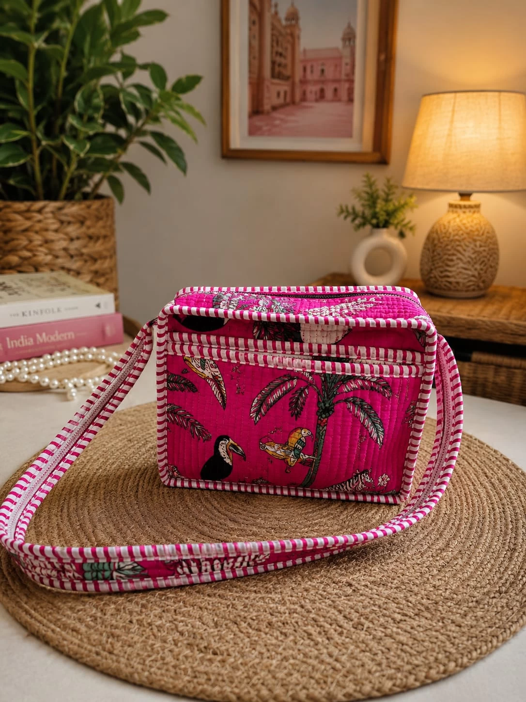 Sling Bag